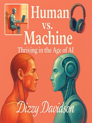 cover image of Human vs. Machine